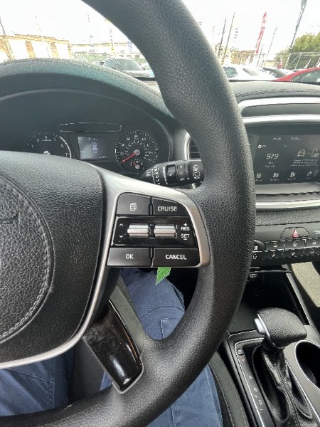 2020 Kia Sorento LX V6 FWD, available for sale in Irvington, New Jersey | NJ Used Cars Center. Irvington, New Jersey 2020 Kia Sorento LX V6 FWD, available for sale in Irvington, New Jersey | NJ Used Cars Center. Irvington, New Jersey