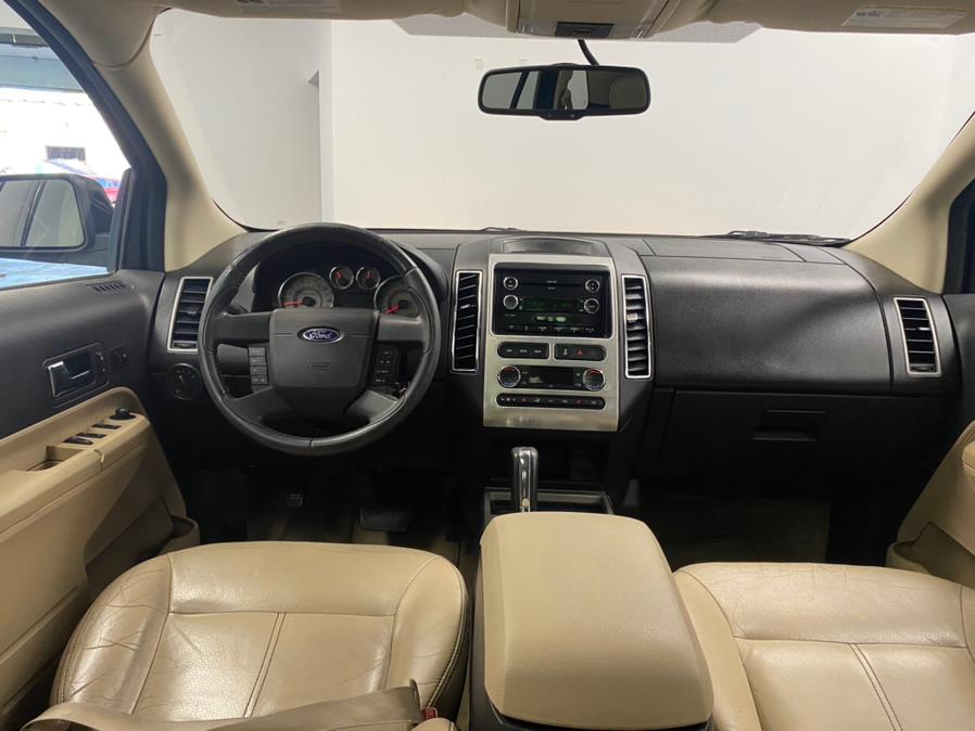 Used Ford Edge 4dr Limited AWD 2008 | M Auto Group. Elizabeth, New Jersey Used Ford Edge 4dr Limited AWD 2008 | M Auto Group. Elizabeth, New Jersey