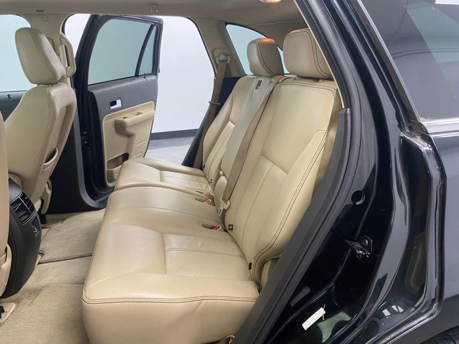 Used Ford Edge 4dr Limited AWD 2008 | M Auto Group. Elizabeth, New Jersey Used Ford Edge 4dr Limited AWD 2008 | M Auto Group. Elizabeth, New Jersey