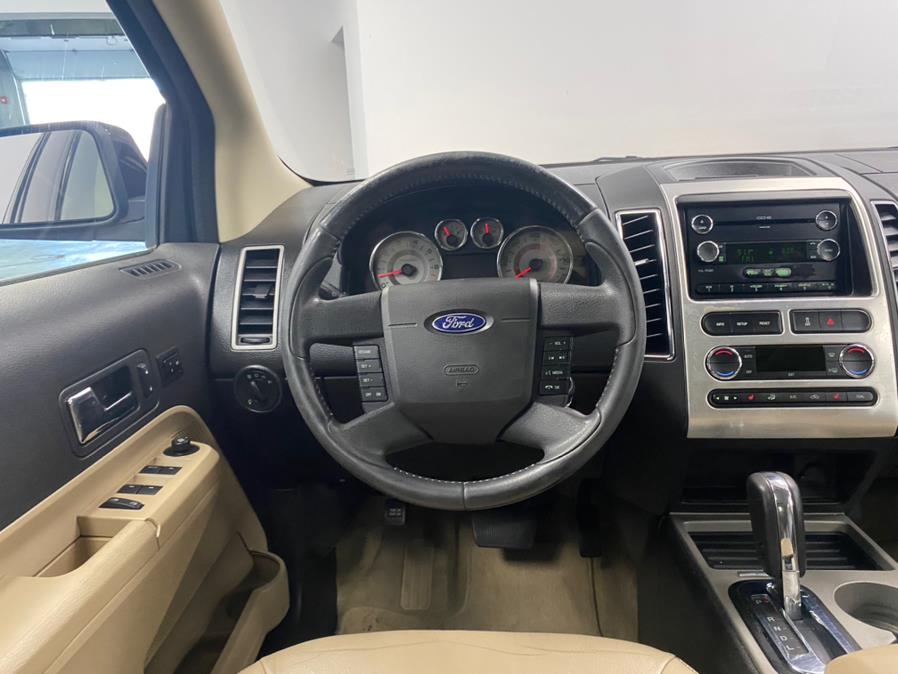 Used Ford Edge 4dr Limited AWD 2008 | M Auto Group. Elizabeth, New Jersey Used Ford Edge 4dr Limited AWD 2008 | M Auto Group. Elizabeth, New Jersey