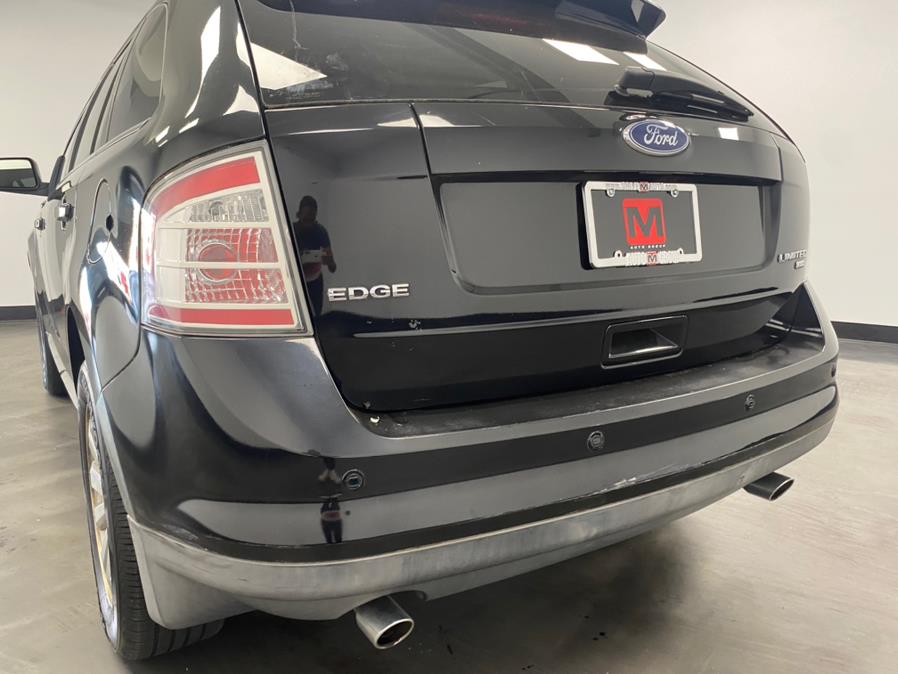 Used Ford Edge 4dr Limited AWD 2008 | M Auto Group. Elizabeth, New Jersey Used Ford Edge 4dr Limited AWD 2008 | M Auto Group. Elizabeth, New Jersey