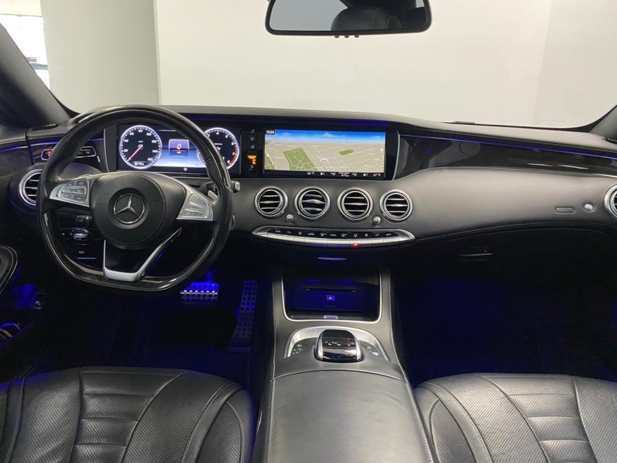 2015 Mercedes-Benz S-Class 2dr Cpe S550 4MATIC, available for sale in Elizabeth, New Jersey | M Auto Group. Elizabeth, New Jersey 2015 Mercedes-Benz S-Class 2dr Cpe S550 4MATIC, available for sale in Elizabeth, New Jersey | M Auto Group. Elizabeth, New Jersey