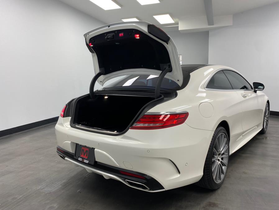 2015 Mercedes-Benz S-Class 2dr Cpe S550 4MATIC, available for sale in Elizabeth, New Jersey | M Auto Group. Elizabeth, New Jersey 2015 Mercedes-Benz S-Class 2dr Cpe S550 4MATIC, available for sale in Elizabeth, New Jersey | M Auto Group. Elizabeth, New Jersey