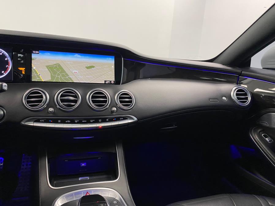 2015 Mercedes-Benz S-Class 2dr Cpe S550 4MATIC, available for sale in Elizabeth, New Jersey | M Auto Group. Elizabeth, New Jersey 2015 Mercedes-Benz S-Class 2dr Cpe S550 4MATIC, available for sale in Elizabeth, New Jersey | M Auto Group. Elizabeth, New Jersey