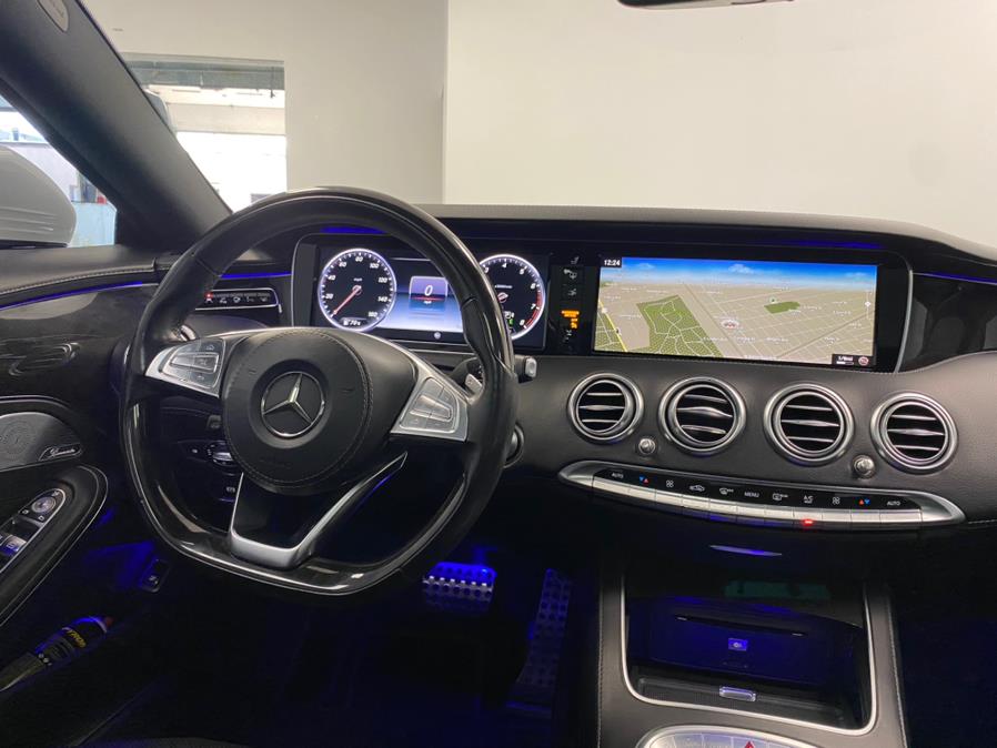 2015 Mercedes-Benz S-Class 2dr Cpe S550 4MATIC, available for sale in Elizabeth, New Jersey | M Auto Group. Elizabeth, New Jersey 2015 Mercedes-Benz S-Class 2dr Cpe S550 4MATIC, available for sale in Elizabeth, New Jersey | M Auto Group. Elizabeth, New Jersey