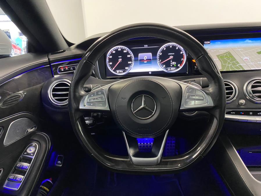 2015 Mercedes-Benz S-Class 2dr Cpe S550 4MATIC, available for sale in Elizabeth, New Jersey | M Auto Group. Elizabeth, New Jersey 2015 Mercedes-Benz S-Class 2dr Cpe S550 4MATIC, available for sale in Elizabeth, New Jersey | M Auto Group. Elizabeth, New Jersey