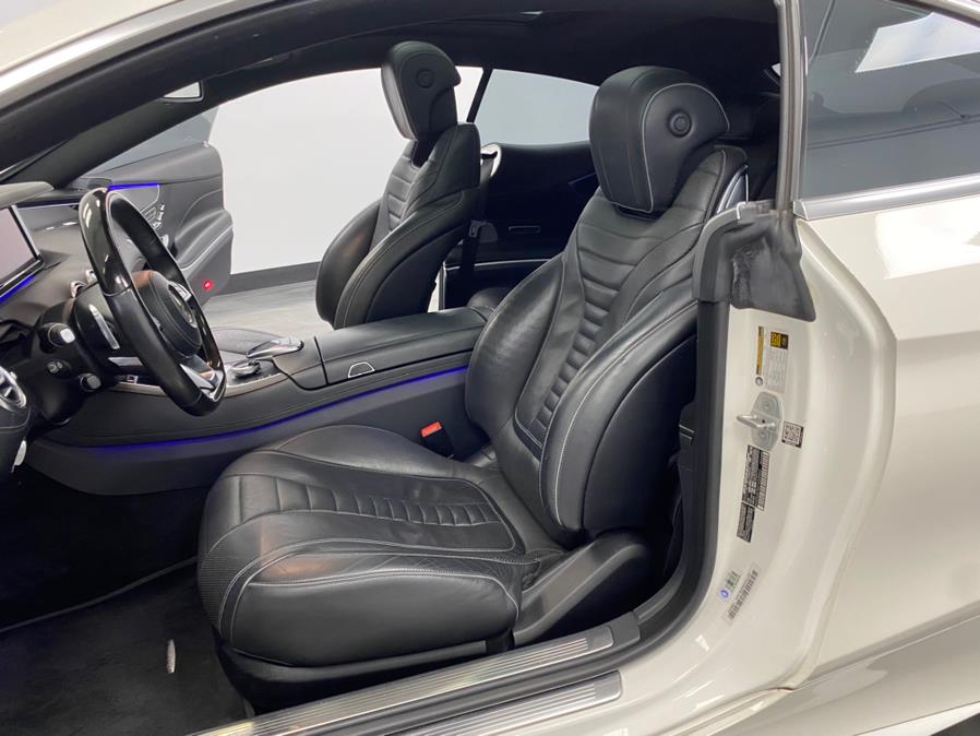 2015 Mercedes-Benz S-Class 2dr Cpe S550 4MATIC, available for sale in Elizabeth, New Jersey | M Auto Group. Elizabeth, New Jersey 2015 Mercedes-Benz S-Class 2dr Cpe S550 4MATIC, available for sale in Elizabeth, New Jersey | M Auto Group. Elizabeth, New Jersey