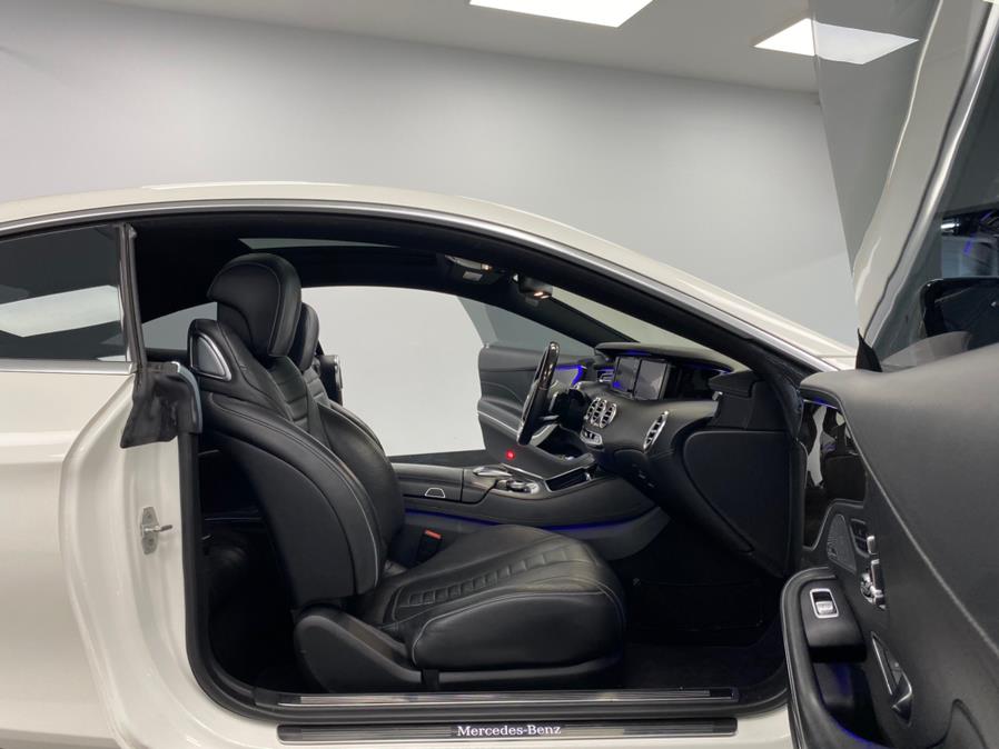 2015 Mercedes-Benz S-Class 2dr Cpe S550 4MATIC, available for sale in Elizabeth, New Jersey | M Auto Group. Elizabeth, New Jersey 2015 Mercedes-Benz S-Class 2dr Cpe S550 4MATIC, available for sale in Elizabeth, New Jersey | M Auto Group. Elizabeth, New Jersey
