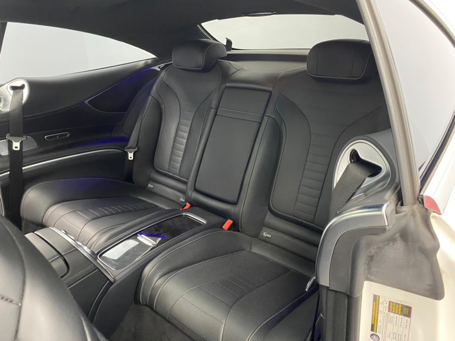 2015 Mercedes-Benz S-Class 2dr Cpe S550 4MATIC, available for sale in Elizabeth, New Jersey | M Auto Group. Elizabeth, New Jersey 2015 Mercedes-Benz S-Class 2dr Cpe S550 4MATIC, available for sale in Elizabeth, New Jersey | M Auto Group. Elizabeth, New Jersey