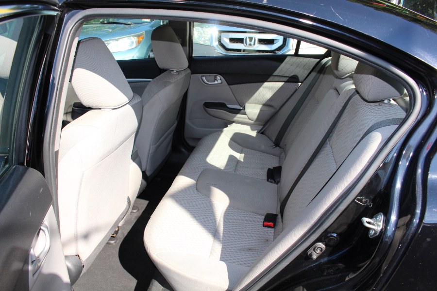 2014 Honda Civic Sedan EX 4dr CVT EX, available for sale in Paterson, New Jersey | Xcell Motors LLC. Paterson, New Jersey 2014 Honda Civic Sedan EX 4dr CVT EX, available for sale in Paterson, New Jersey | Xcell Motors LLC. Paterson, New Jersey