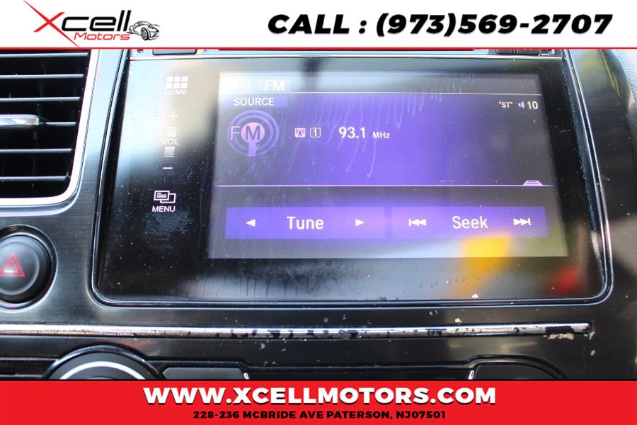 2014 Honda Civic Sedan EX 4dr CVT EX, available for sale in Paterson, New Jersey | Xcell Motors LLC. Paterson, New Jersey 2014 Honda Civic Sedan EX 4dr CVT EX, available for sale in Paterson, New Jersey | Xcell Motors LLC. Paterson, New Jersey