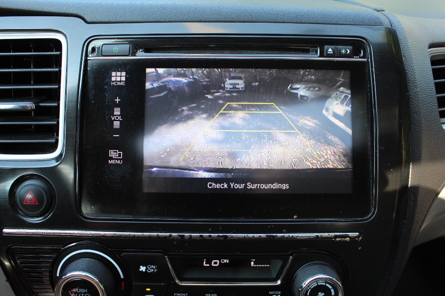 2014 Honda Civic Sedan EX 4dr CVT EX, available for sale in Paterson, New Jersey | Xcell Motors LLC. Paterson, New Jersey 2014 Honda Civic Sedan EX 4dr CVT EX, available for sale in Paterson, New Jersey | Xcell Motors LLC. Paterson, New Jersey