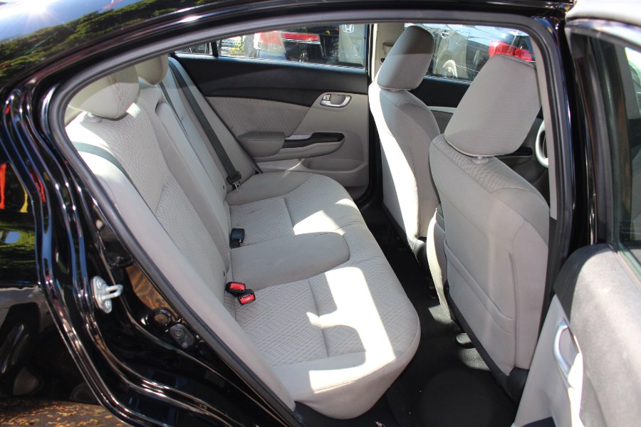 2014 Honda Civic Sedan EX 4dr CVT EX, available for sale in Paterson, New Jersey | Xcell Motors LLC. Paterson, New Jersey 2014 Honda Civic Sedan EX 4dr CVT EX, available for sale in Paterson, New Jersey | Xcell Motors LLC. Paterson, New Jersey