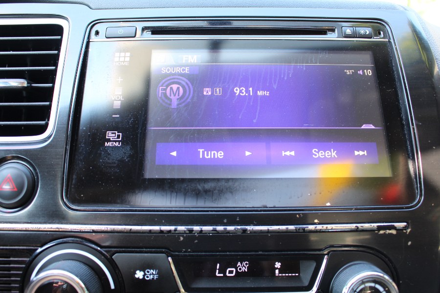 2014 Honda Civic Sedan EX 4dr CVT EX, available for sale in Paterson, New Jersey | Xcell Motors LLC. Paterson, New Jersey 2014 Honda Civic Sedan EX 4dr CVT EX, available for sale in Paterson, New Jersey | Xcell Motors LLC. Paterson, New Jersey