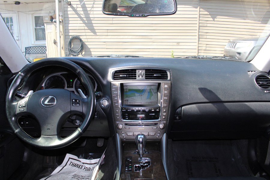 2009 Lexus IS 250 Sport AWD 4dr Sport Sdn Auto AWD, available for sale in Paterson, New Jersey | Xcell Motors LLC. Paterson, New Jersey 2009 Lexus IS 250 Sport AWD 4dr Sport Sdn Auto AWD, available for sale in Paterson, New Jersey | Xcell Motors LLC. Paterson, New Jersey