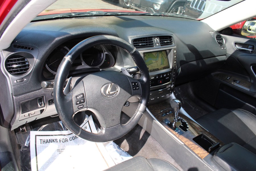 2009 Lexus IS 250 Sport AWD 4dr Sport Sdn Auto AWD, available for sale in Paterson, New Jersey | Xcell Motors LLC. Paterson, New Jersey 2009 Lexus IS 250 Sport AWD 4dr Sport Sdn Auto AWD, available for sale in Paterson, New Jersey | Xcell Motors LLC. Paterson, New Jersey