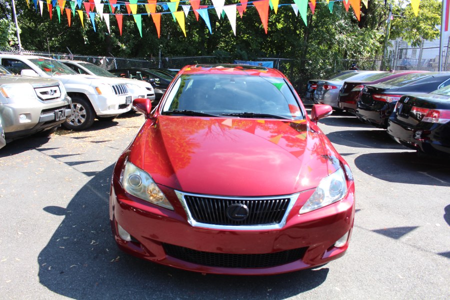 2009 Lexus IS 250 Sport AWD 4dr Sport Sdn Auto AWD, available for sale in Paterson, New Jersey | Xcell Motors LLC. Paterson, New Jersey 2009 Lexus IS 250 Sport AWD 4dr Sport Sdn Auto AWD, available for sale in Paterson, New Jersey | Xcell Motors LLC. Paterson, New Jersey