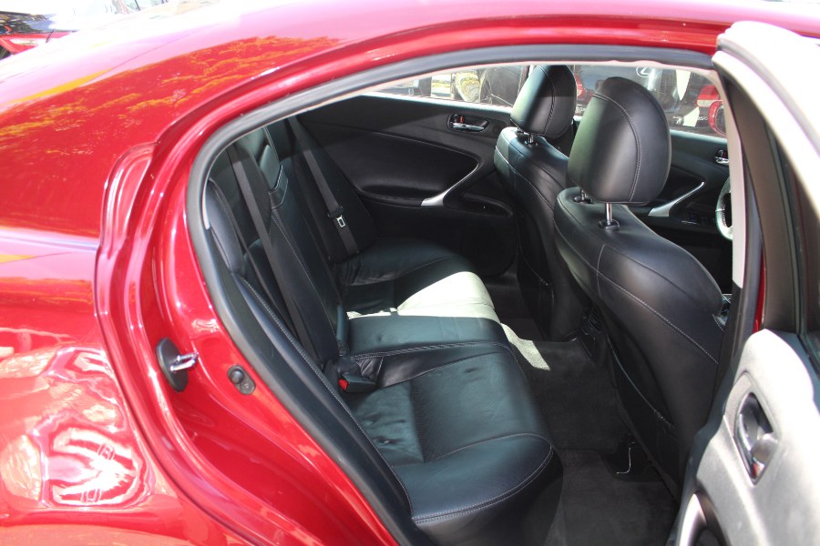 2009 Lexus IS 250 Sport AWD 4dr Sport Sdn Auto AWD, available for sale in Paterson, New Jersey | Xcell Motors LLC. Paterson, New Jersey 2009 Lexus IS 250 Sport AWD 4dr Sport Sdn Auto AWD, available for sale in Paterson, New Jersey | Xcell Motors LLC. Paterson, New Jersey