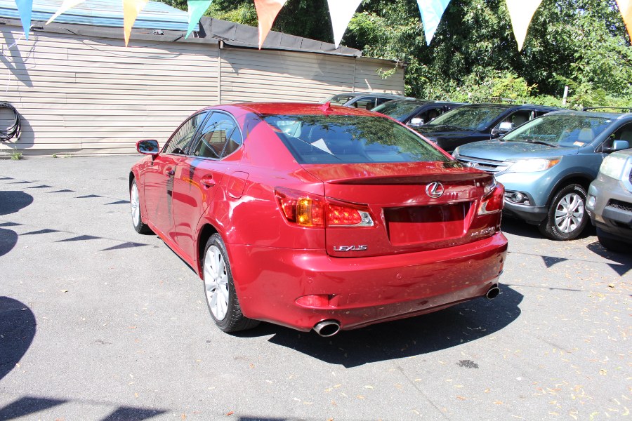 2009 Lexus IS 250 Sport AWD 4dr Sport Sdn Auto AWD, available for sale in Paterson, New Jersey | Xcell Motors LLC. Paterson, New Jersey 2009 Lexus IS 250 Sport AWD 4dr Sport Sdn Auto AWD, available for sale in Paterson, New Jersey | Xcell Motors LLC. Paterson, New Jersey
