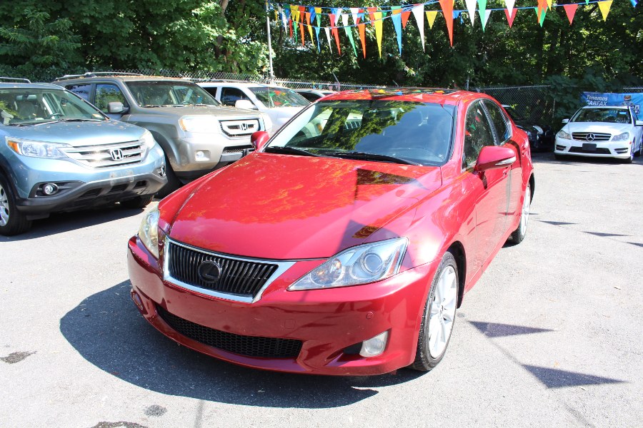 2009 Lexus IS 250 Sport AWD 4dr Sport Sdn Auto AWD, available for sale in Paterson, New Jersey | Xcell Motors LLC. Paterson, New Jersey 2009 Lexus IS 250 Sport AWD 4dr Sport Sdn Auto AWD, available for sale in Paterson, New Jersey | Xcell Motors LLC. Paterson, New Jersey