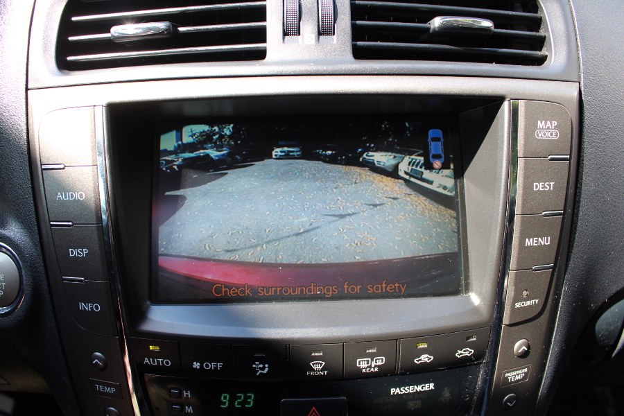 2009 Lexus IS 250 Sport AWD 4dr Sport Sdn Auto AWD, available for sale in Paterson, New Jersey | Xcell Motors LLC. Paterson, New Jersey 2009 Lexus IS 250 Sport AWD 4dr Sport Sdn Auto AWD, available for sale in Paterson, New Jersey | Xcell Motors LLC. Paterson, New Jersey