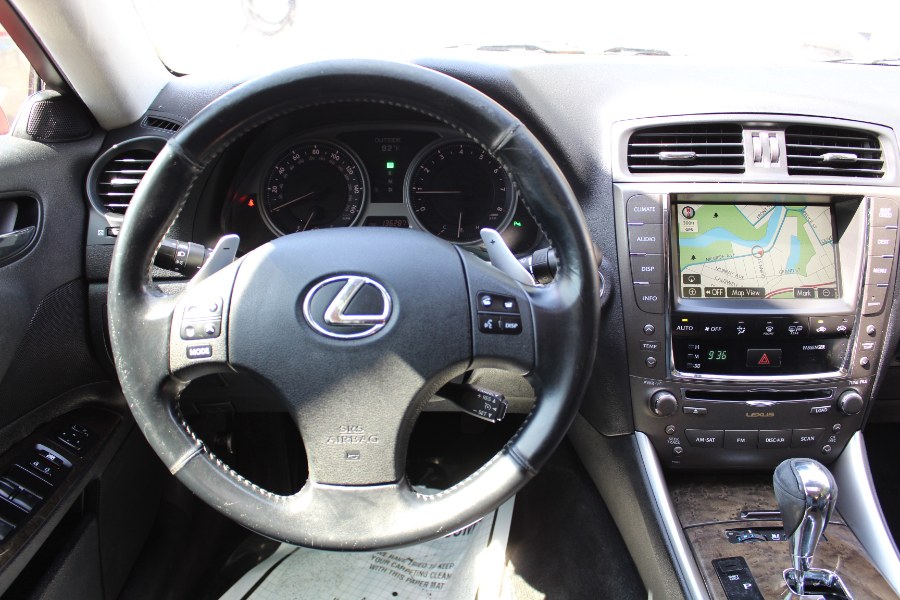 2009 Lexus IS 250 Sport AWD 4dr Sport Sdn Auto AWD, available for sale in Paterson, New Jersey | Xcell Motors LLC. Paterson, New Jersey 2009 Lexus IS 250 Sport AWD 4dr Sport Sdn Auto AWD, available for sale in Paterson, New Jersey | Xcell Motors LLC. Paterson, New Jersey