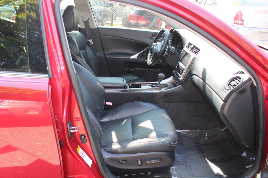2009 Lexus IS 250 Sport AWD 4dr Sport Sdn Auto AWD, available for sale in Paterson, New Jersey | Xcell Motors LLC. Paterson, New Jersey 2009 Lexus IS 250 Sport AWD 4dr Sport Sdn Auto AWD, available for sale in Paterson, New Jersey | Xcell Motors LLC. Paterson, New Jersey