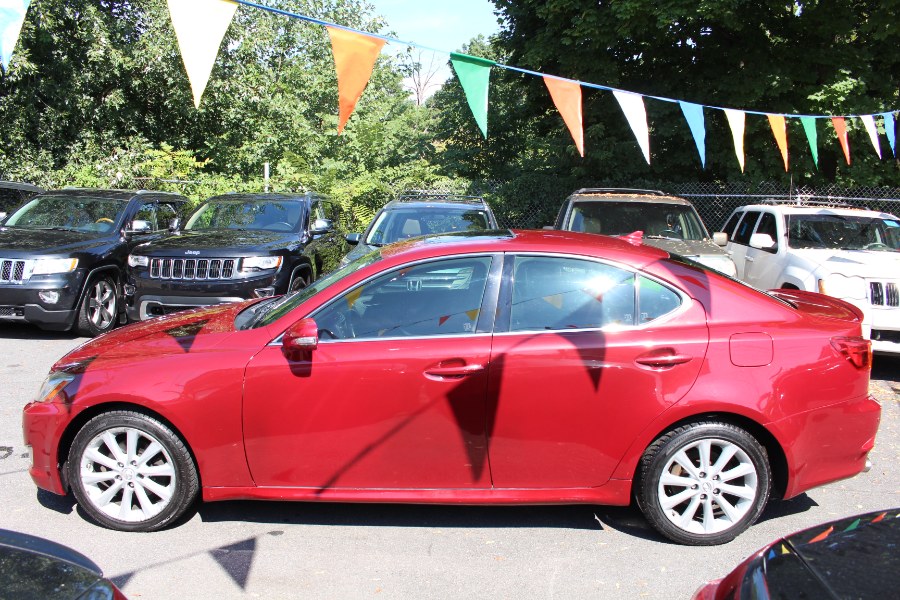 2009 Lexus IS 250 Sport AWD 4dr Sport Sdn Auto AWD, available for sale in Paterson, New Jersey | Xcell Motors LLC. Paterson, New Jersey 2009 Lexus IS 250 Sport AWD 4dr Sport Sdn Auto AWD, available for sale in Paterson, New Jersey | Xcell Motors LLC. Paterson, New Jersey