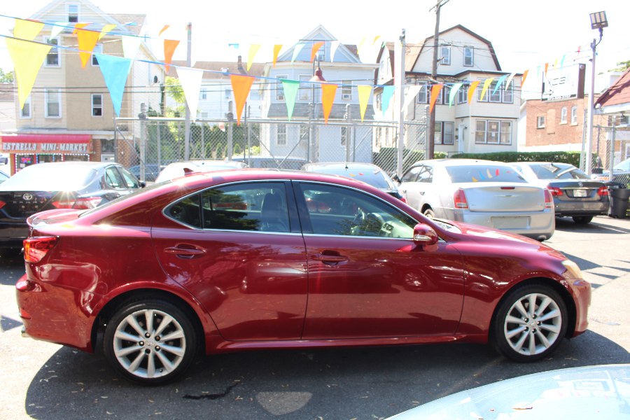 2009 Lexus IS 250 Sport AWD 4dr Sport Sdn Auto AWD, available for sale in Paterson, New Jersey | Xcell Motors LLC. Paterson, New Jersey 2009 Lexus IS 250 Sport AWD 4dr Sport Sdn Auto AWD, available for sale in Paterson, New Jersey | Xcell Motors LLC. Paterson, New Jersey