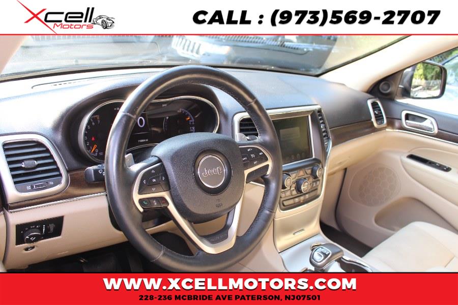 Used Jeep Grand Cherokee Limited 4WD 4dr Limited 2014 | Xcell Motors LLC. Paterson, New Jersey Used Jeep Grand Cherokee Limited 4WD 4dr Limited 2014 | Xcell Motors LLC. Paterson, New Jersey
