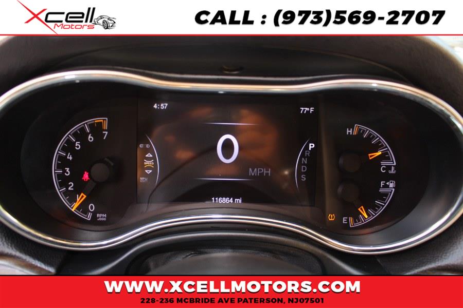 Used Jeep Grand Cherokee Limited 4WD 4dr Limited 2014 | Xcell Motors LLC. Paterson, New Jersey Used Jeep Grand Cherokee Limited 4WD 4dr Limited 2014 | Xcell Motors LLC. Paterson, New Jersey
