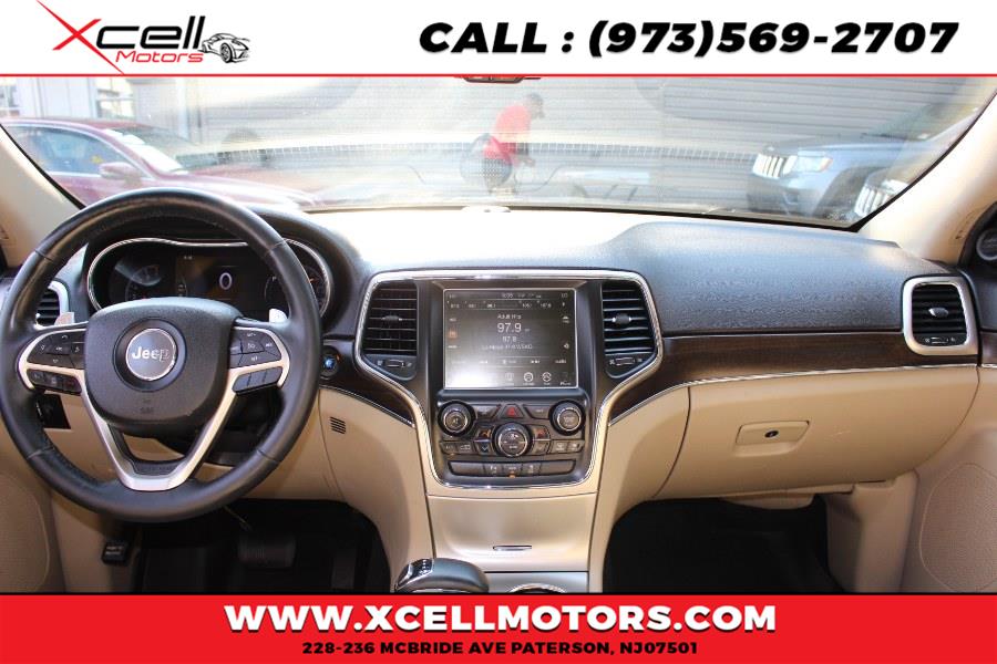 Used Jeep Grand Cherokee Limited 4WD 4dr Limited 2014 | Xcell Motors LLC. Paterson, New Jersey Used Jeep Grand Cherokee Limited 4WD 4dr Limited 2014 | Xcell Motors LLC. Paterson, New Jersey