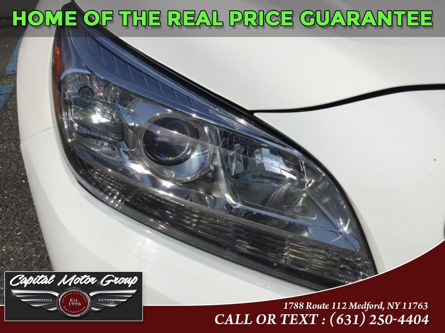 Used Chevrolet Malibu 4dr Sdn LT w/1LT 2013 | Capital Motor Group Inc. Medford, New York Used Chevrolet Malibu 4dr Sdn LT w/1LT 2013 | Capital Motor Group Inc. Medford, New York