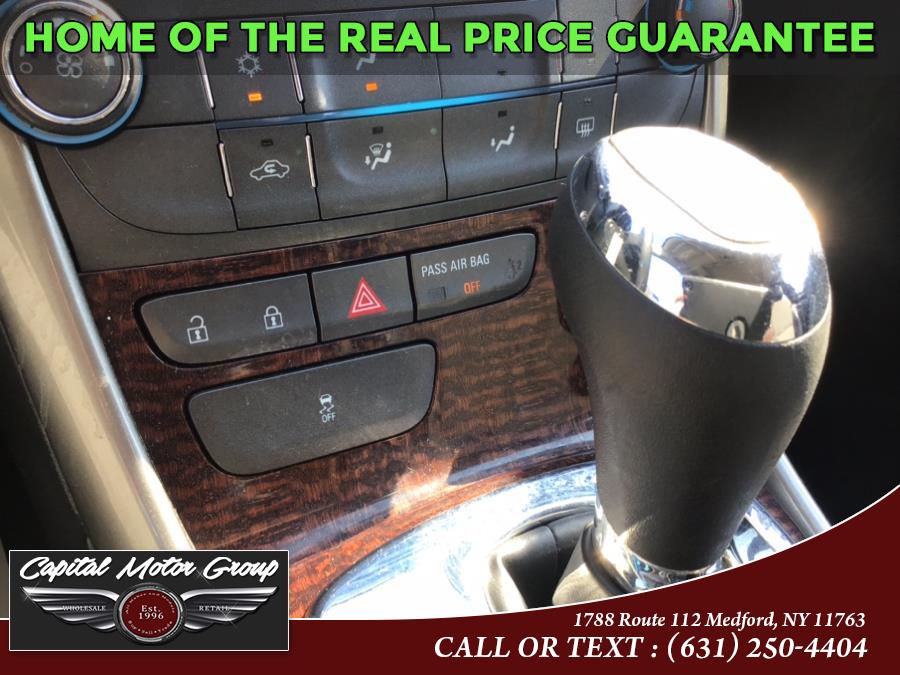 Used Chevrolet Malibu 4dr Sdn LT w/1LT 2013 | Capital Motor Group Inc. Medford, New York Used Chevrolet Malibu 4dr Sdn LT w/1LT 2013 | Capital Motor Group Inc. Medford, New York