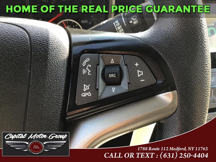 Used Chevrolet Malibu 4dr Sdn LT w/1LT 2013 | Capital Motor Group Inc. Medford, New York Used Chevrolet Malibu 4dr Sdn LT w/1LT 2013 | Capital Motor Group Inc. Medford, New York