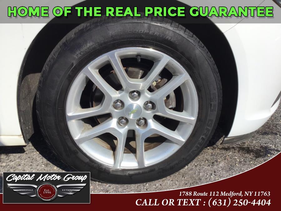 Used Chevrolet Malibu 4dr Sdn LT w/1LT 2013 | Capital Motor Group Inc. Medford, New York Used Chevrolet Malibu 4dr Sdn LT w/1LT 2013 | Capital Motor Group Inc. Medford, New York