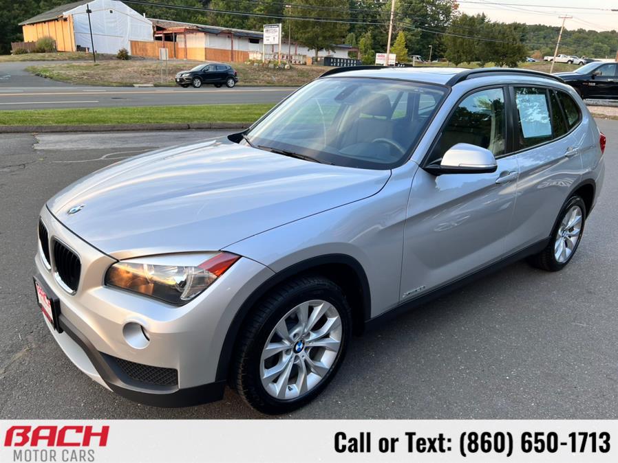 Used BMW X1 AWD 4dr xDrive28i 2014 | Bach Motor Cars. Canton , Connecticut Used BMW X1 AWD 4dr xDrive28i 2014 | Bach Motor Cars. Canton , Connecticut
