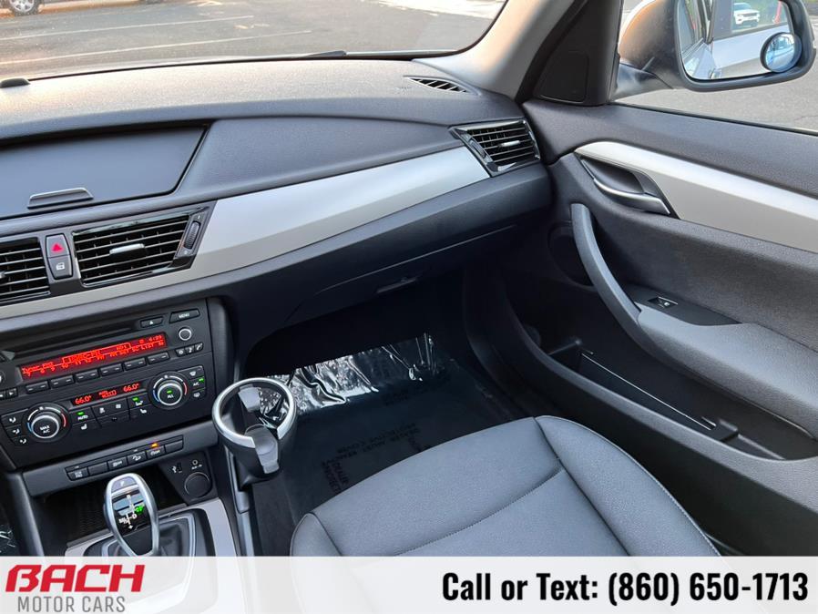 Used BMW X1 AWD 4dr xDrive28i 2014 | Bach Motor Cars. Canton , Connecticut Used BMW X1 AWD 4dr xDrive28i 2014 | Bach Motor Cars. Canton , Connecticut