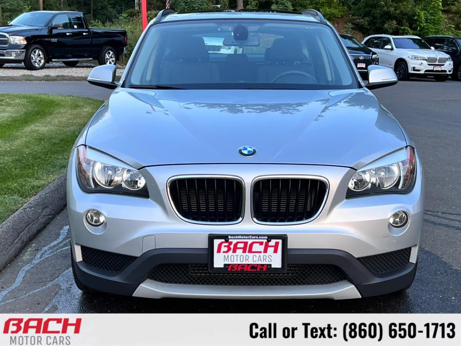 Used BMW X1 AWD 4dr xDrive28i 2014 | Bach Motor Cars. Canton , Connecticut Used BMW X1 AWD 4dr xDrive28i 2014 | Bach Motor Cars. Canton , Connecticut