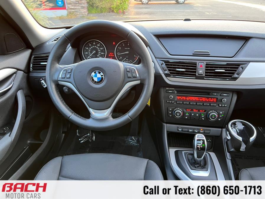 Used BMW X1 AWD 4dr xDrive28i 2014 | Bach Motor Cars. Canton , Connecticut Used BMW X1 AWD 4dr xDrive28i 2014 | Bach Motor Cars. Canton , Connecticut
