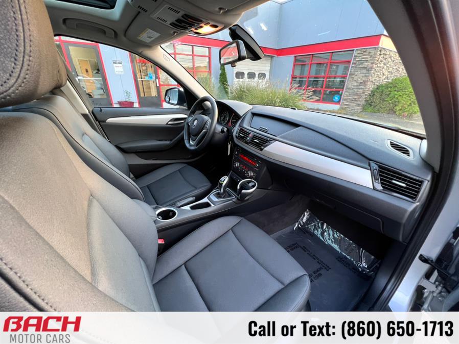 Used BMW X1 AWD 4dr xDrive28i 2014 | Bach Motor Cars. Canton , Connecticut Used BMW X1 AWD 4dr xDrive28i 2014 | Bach Motor Cars. Canton , Connecticut