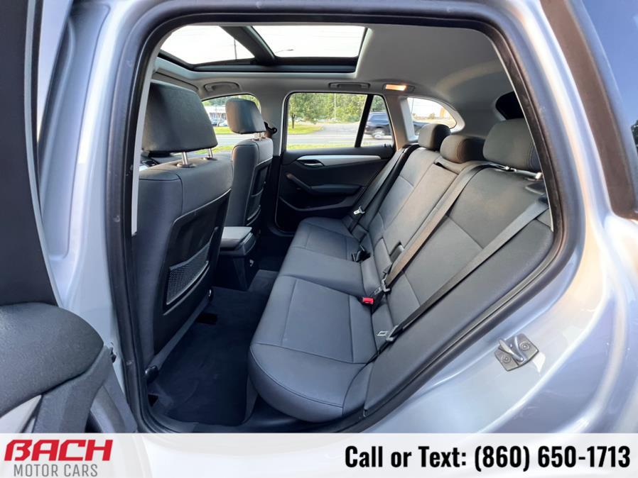 Used BMW X1 AWD 4dr xDrive28i 2014 | Bach Motor Cars. Canton , Connecticut Used BMW X1 AWD 4dr xDrive28i 2014 | Bach Motor Cars. Canton , Connecticut