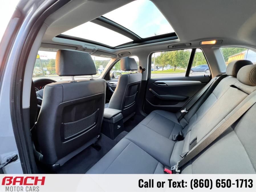 Used BMW X1 AWD 4dr xDrive28i 2014 | Bach Motor Cars. Canton , Connecticut Used BMW X1 AWD 4dr xDrive28i 2014 | Bach Motor Cars. Canton , Connecticut