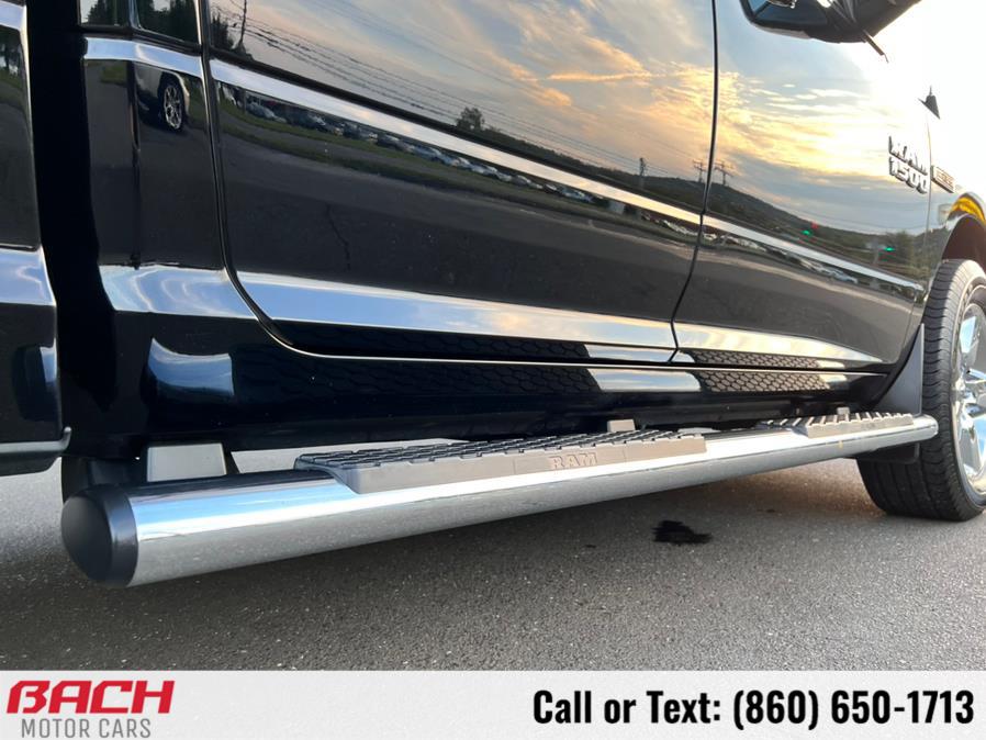 Used Ram 1500 4WD Quad Cab 140.5" Big Horn 2014 | Bach Motor Cars. Canton , Connecticut Used Ram 1500 4WD Quad Cab 140.5" Big Horn 2014 | Bach Motor Cars. Canton , Connecticut