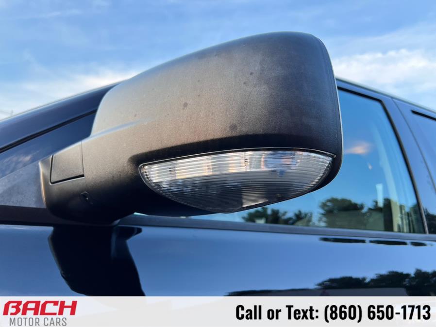 Used Ram 1500 4WD Quad Cab 140.5" Big Horn 2014 | Bach Motor Cars. Canton , Connecticut Used Ram 1500 4WD Quad Cab 140.5" Big Horn 2014 | Bach Motor Cars. Canton , Connecticut