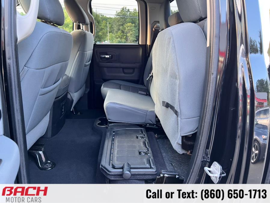 Used Ram 1500 4WD Quad Cab 140.5" Big Horn 2014 | Bach Motor Cars. Canton , Connecticut Used Ram 1500 4WD Quad Cab 140.5" Big Horn 2014 | Bach Motor Cars. Canton , Connecticut