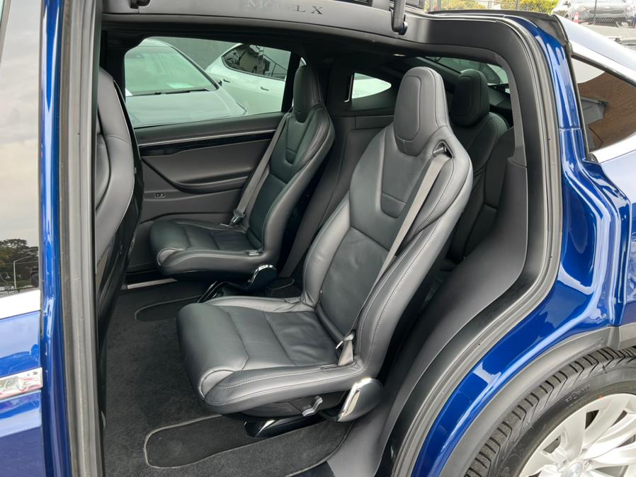Used Tesla Model X 75D 2016 | Green Light Auto Wholesale. Daly City, California Used Tesla Model X 75D 2016 | Green Light Auto Wholesale. Daly City, California