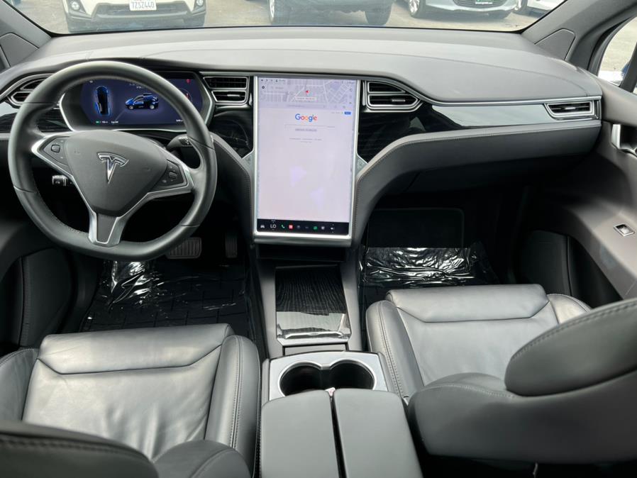 Used Tesla Model X 75D 2016 | Green Light Auto Wholesale. Daly City, California Used Tesla Model X 75D 2016 | Green Light Auto Wholesale. Daly City, California