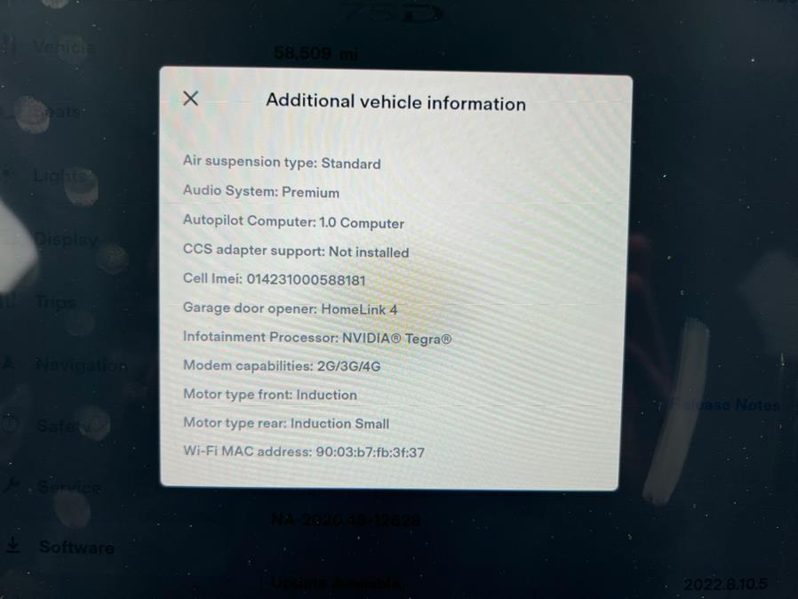 Used Tesla Model X 75D 2016 | Green Light Auto Wholesale. Daly City, California Used Tesla Model X 75D 2016 | Green Light Auto Wholesale. Daly City, California