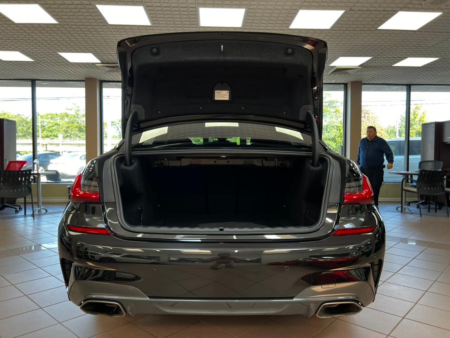 2020 BMW 3 Series M340i xDrive Sedan, available for sale in Massapequa Park, New York | Power Motors East. Massapequa Park, New York 2020 BMW 3 Series M340i xDrive Sedan, available for sale in Massapequa Park, New York | Power Motors East. Massapequa Park, New York